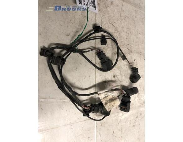 Sensor für Einparkhilfe VW Passat B6 3C2 3C919275F P4304378