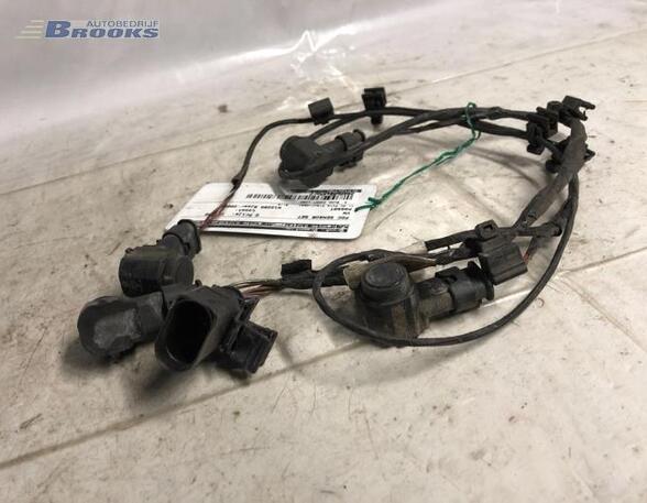 Sensor für Einparkhilfe VW Passat B6 3C2 3C919275F P4304378