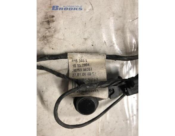 Sensor für Einparkhilfe VW Passat B6 3C2 3C919275F P4304378