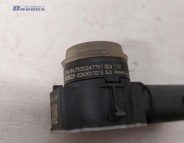 Sensor für Einparkhilfe Peugeot Expert III Kasten V 9675202477XT P18031439