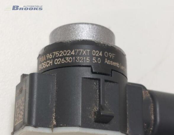 Sensor für Einparkhilfe Peugeot Expert III Kasten V 9675202477XT P18031439