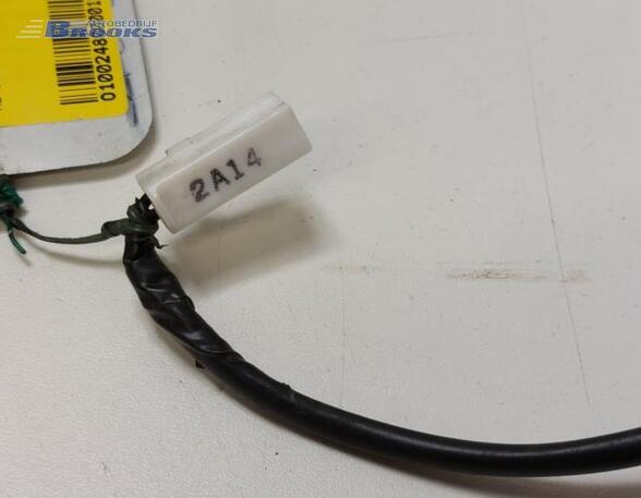 Parking assistance sensor MAZDA 2 (DE_, DH_)