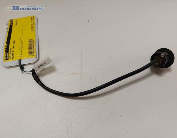 Parking assistance sensor MAZDA 2 (DE_, DH_)