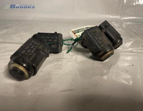 Parkeerhulpsensor MERCEDES-BENZ E-CLASS (W211), MERCEDES-BENZ E-CLASS T-Model (S211)