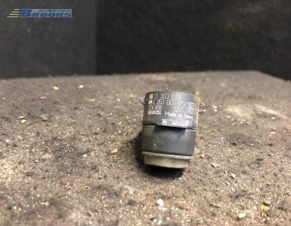 Parking assistance sensor OPEL CORSA D (S07)