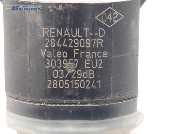 Parking assistance sensor RENAULT CLIO IV Grandtour (KH_), RENAULT CLIO III Grandtour (KR0/1_)