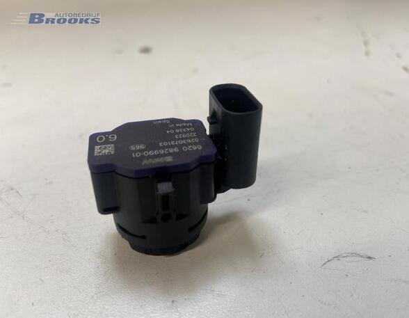 Parking assistance sensor BMW i4 (G26)