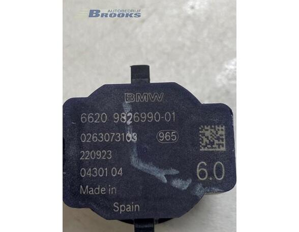 Parking assistance sensor BMW i4 (G26)