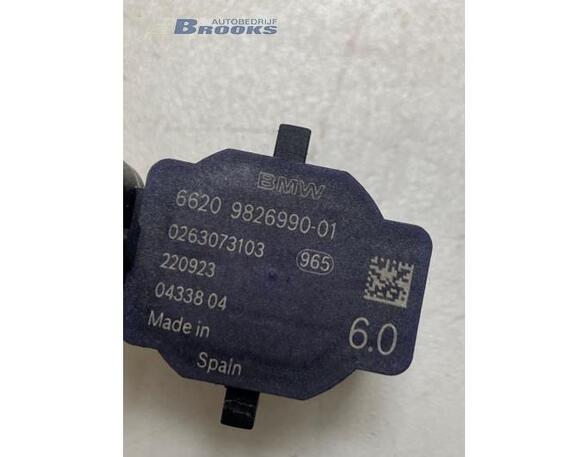 Parking assistance sensor BMW i4 (G26)