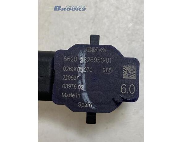 Parking assistance sensor BMW i4 (G26)