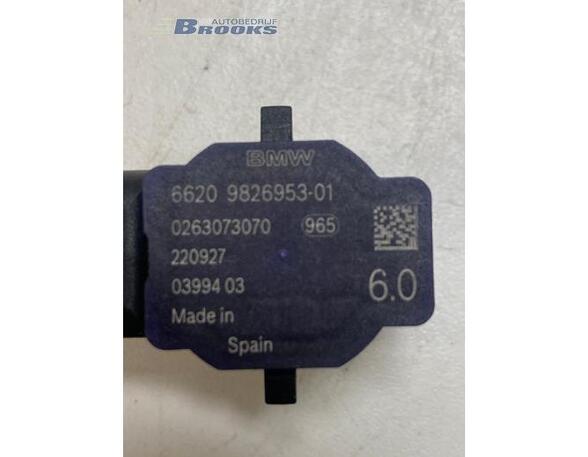 Parking assistance sensor BMW i4 (G26)