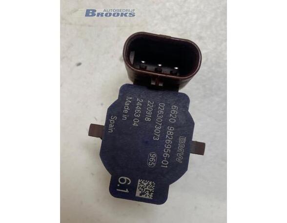 Parking assistance sensor BMW i4 (G26)