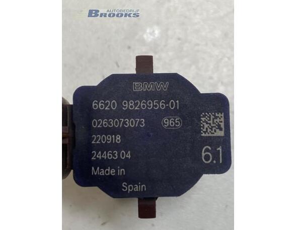 Parking assistance sensor BMW i4 (G26)