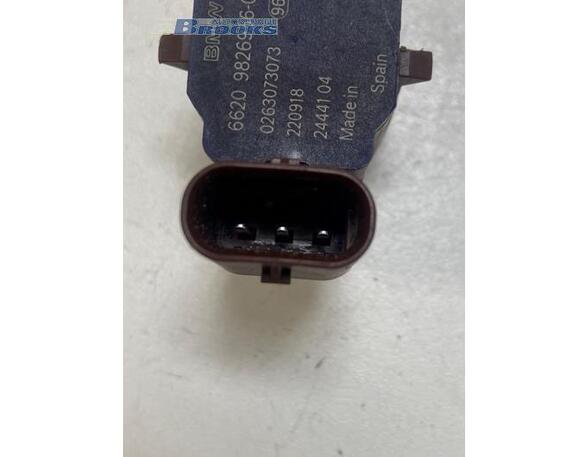 Parking assistance sensor BMW i4 (G26)