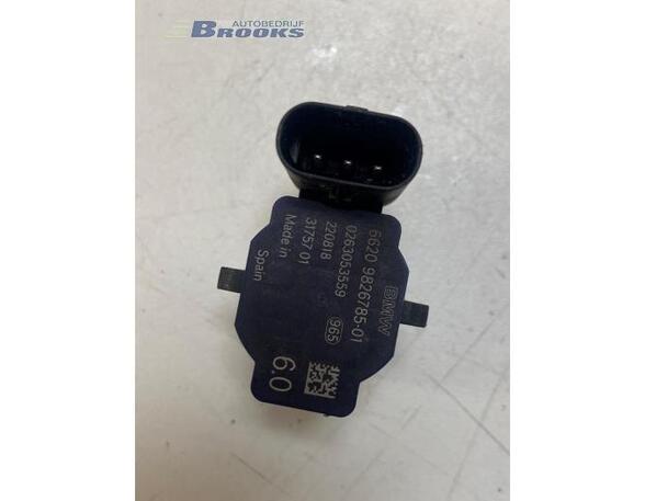 Parking assistance sensor BMW i4 (G26)