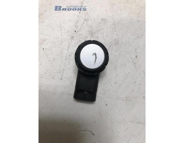 Parking assistance sensor VW TOURAN (1T1, 1T2), VW TOURAN (1T3), VW POLO (6R1, 6C1), VW POLO Van (6R)