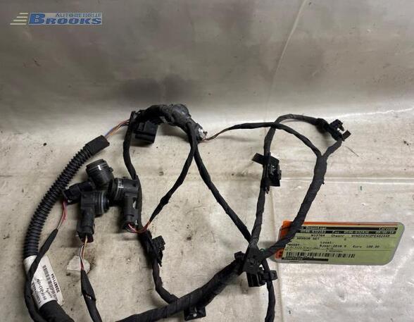 
Sensor für Einparkhilfe VW Passat B8 Variant 3G 3G9971104 P10357659
