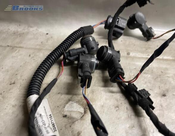 
Sensor für Einparkhilfe VW Passat B8 Variant 3G 3G9971104 P10357659
