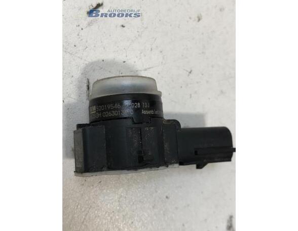 Parking assistance sensor OPEL ADAM (M13)