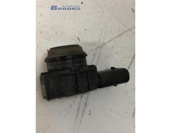 
Sensor für Einparkhilfe Mercedes-Benz A-Klasse W176 A0009050242 P21024535
