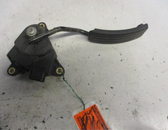 Accelerator pedal RENAULT KANGOO Express (FW0/1_)