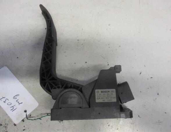 Accelerator pedal MERCEDES-BENZ SPRINTER 3-t Platform/Chassis (903)