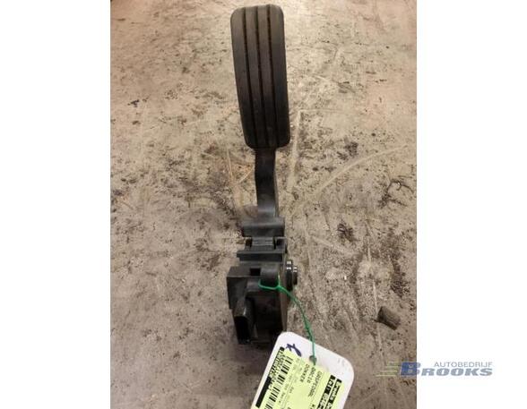 Accelerator pedal DACIA DOKKER Express Box Body/MPV