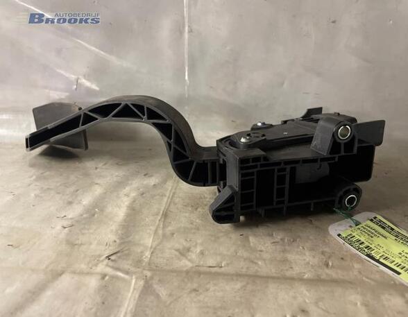 Pedalbelag für Fahrpedal Peugeot Bipper  51801577 P11137781