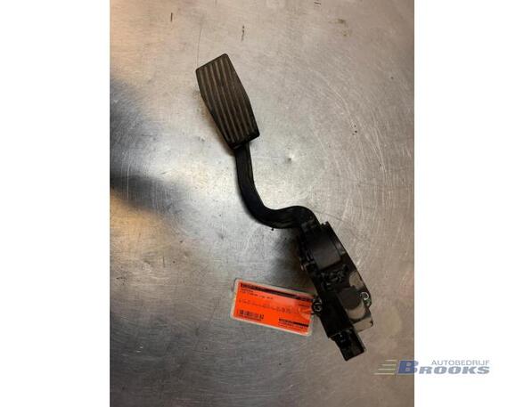 Accelerator pedal PEUGEOT BIPPER (AA_), FIAT FIORINO Box Body/MPV (225_), FIAT QUBO (225_)