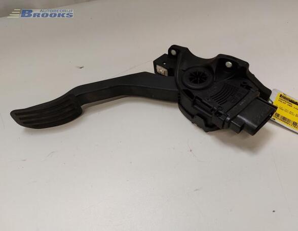 Accelerator pedal VOLVO V60 I (155, 157)