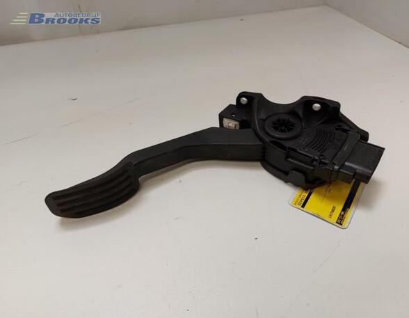 Pedalbelag für Fahrpedal Volvo V60 I 155, 157 31329058 P17776313