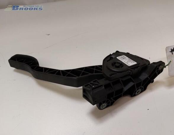 Pedalbelag für Fahrpedal Volvo V60 I 155, 157 31329058 P17776313