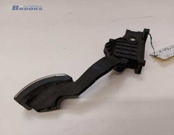 Pedalbelag für Fahrpedal Opel Corsa D S07 13305804 P19132303