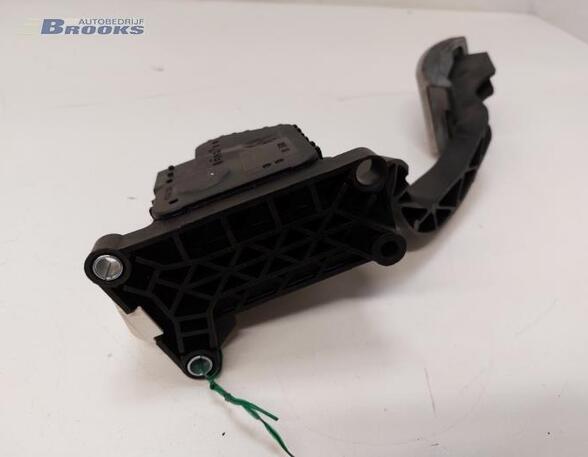 Pedalbelag für Fahrpedal Opel Corsa D S07 13305804 P19132303