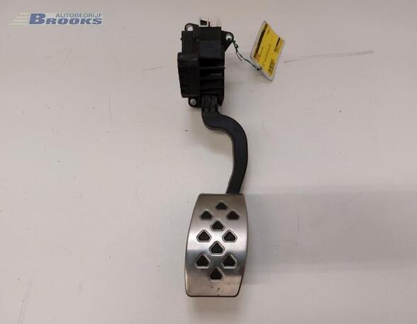 Pedalbelag für Fahrpedal Opel Corsa D S07 13305804 P19132303