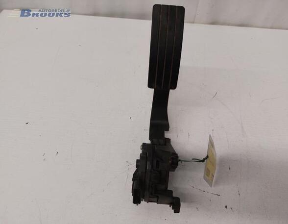 Accelerator pedal RENAULT CAPTUR I (J5_, H5_)