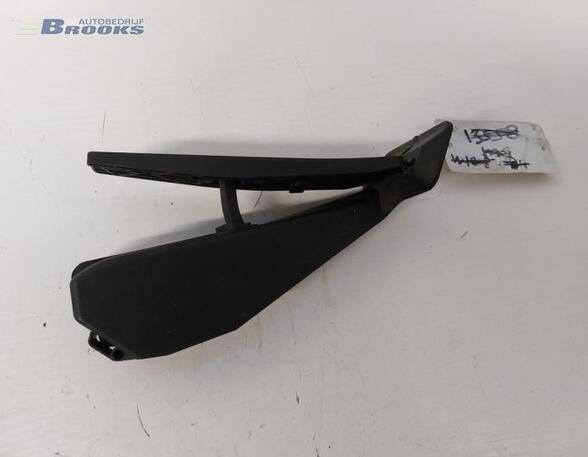 Pedalbelag für Fahrpedal BMW 1er E87 6786589 P18012870