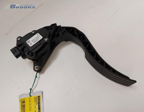 Pedalbelag für Fahrpedal Renault Clio IV BH 180029347R P19001660