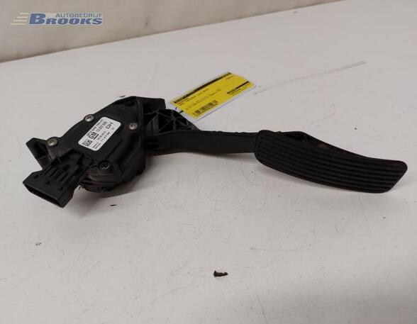 Accelerator pedal OPEL INSIGNIA A Sports Tourer (G09), OPEL INSIGNIA A (G09)