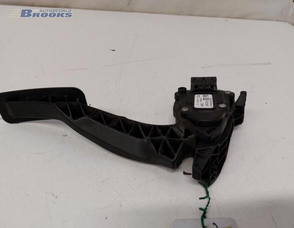 Accelerator pedal OPEL INSIGNIA A Sports Tourer (G09), OPEL INSIGNIA A (G09)