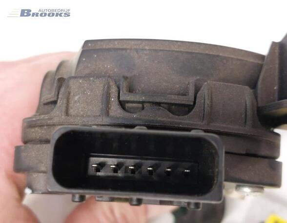 Accelerator pedal HYUNDAI i10 II (BA, IA)