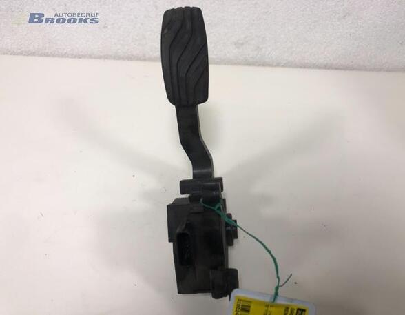 Accelerator pedal RENAULT MEGANE IV Grandtour (K9A/M/N_)