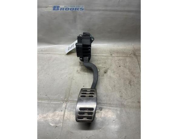 Pedalbelag für Fahrpedal Alfa Romeo Mito 955 55702020 P11815790