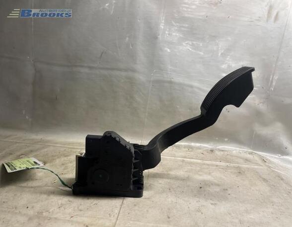 Accelerator pedal FIAT GRANDE PUNTO (199_), FIAT PUNTO (199_), FIAT PUNTO EVO (199_), OPEL CORSA D (S07)