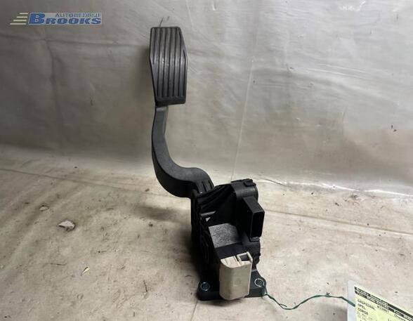 Accelerator pedal FIAT GRANDE PUNTO (199_), FIAT PUNTO (199_), FIAT PUNTO EVO (199_), OPEL CORSA D (S07)