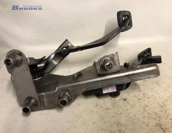 Accelerator pedal NISSAN MICRA III (K12)