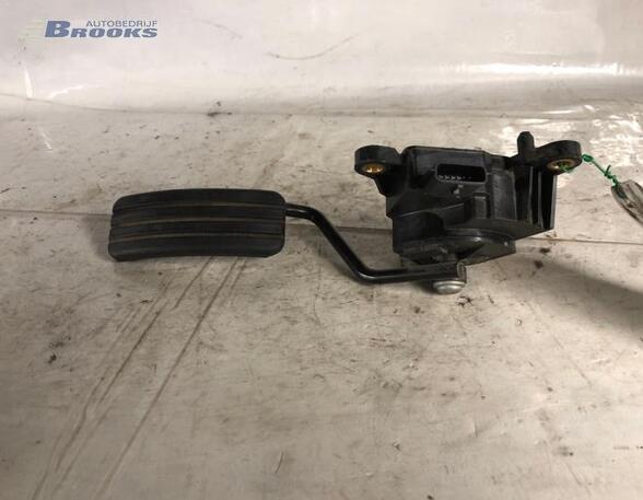 Accelerator pedal RENAULT KANGOO Express (FW0/1_)