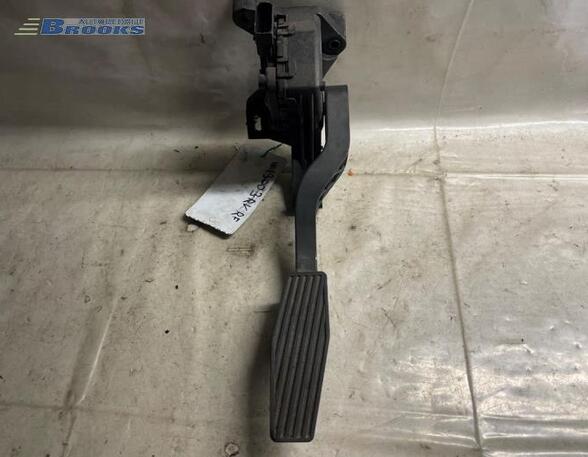 Accelerator pedal OPEL MERIVA A MPV (X03)