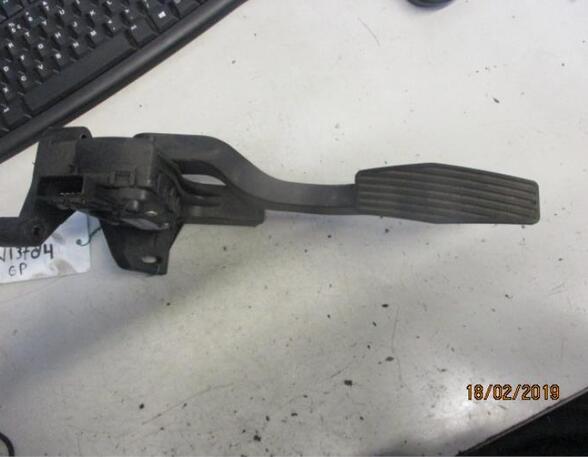 Accelerator pedal OPEL MERIVA A MPV (X03)