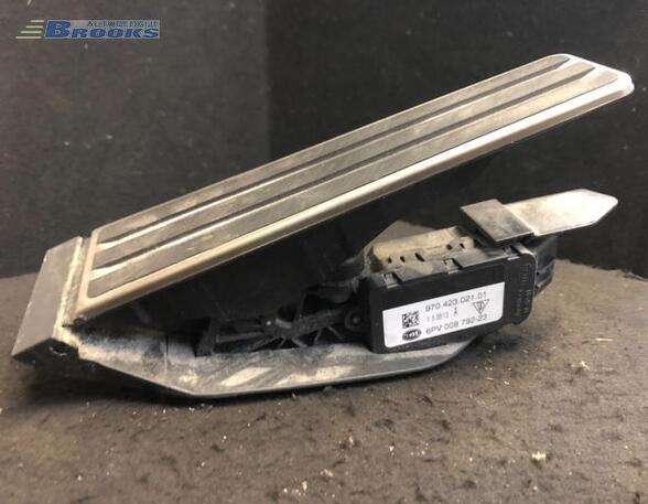 Accelerator pedal PORSCHE PANAMERA (970)